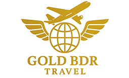 Gold BDR Travel
